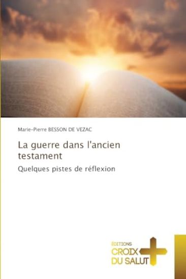 La guerre dans l'ancien testament