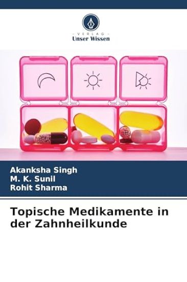 Topische Medikamente in der Zahnheilkunde