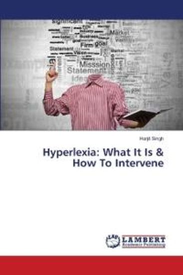 Hyperlexia