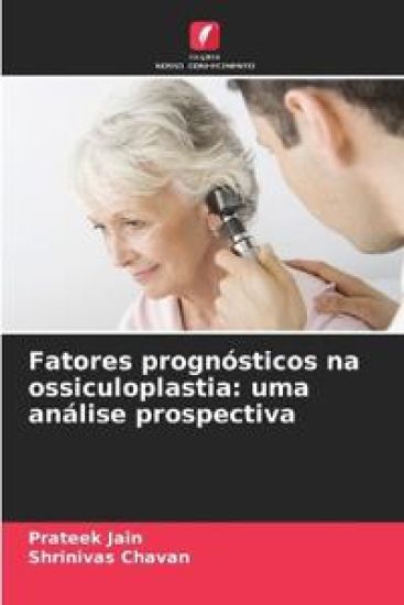 Fatores prognósticos na ossiculoplastia