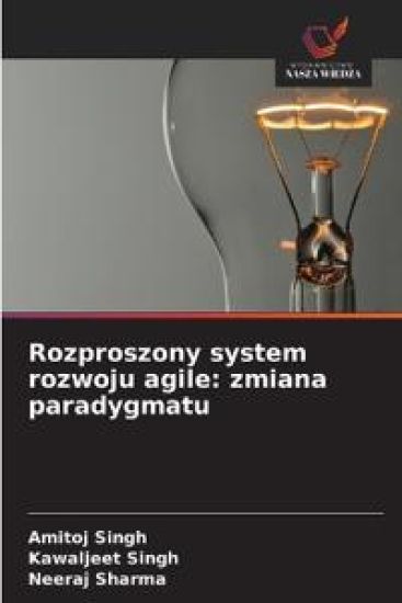 Rozproszony system rozwoju agile