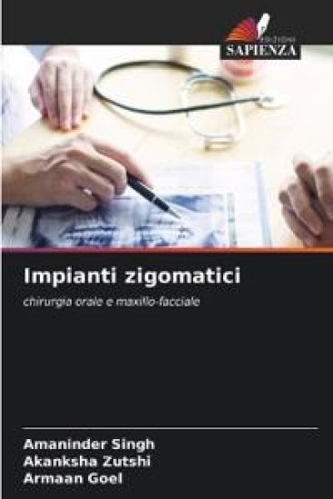 Impianti zigomatici