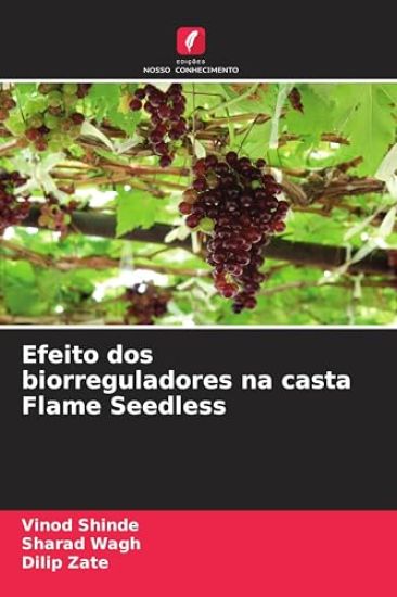 Efeito dos biorreguladores na casta Flame Seedless