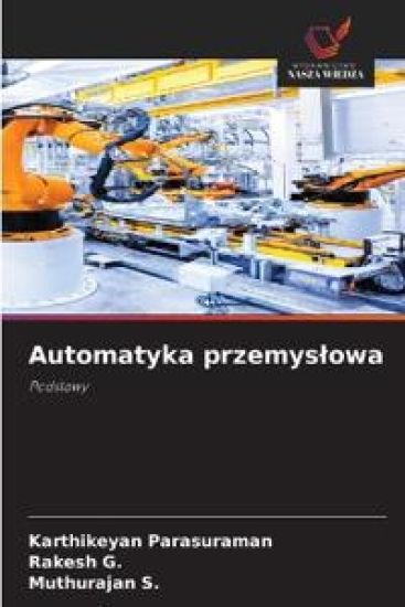 Automatyka przemys¿owa
