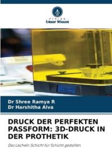 Druck Der Perfekten Passform