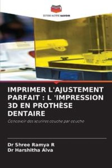 Imprimer l'Ajustement Parfait