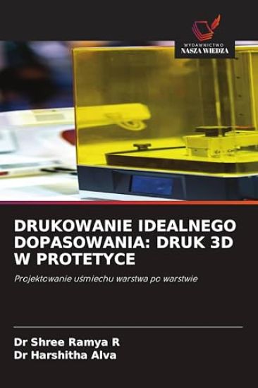 Drukowanie Idealnego Dopasowania