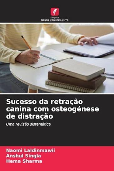 Sucesso da retração canina com osteogénese de distração