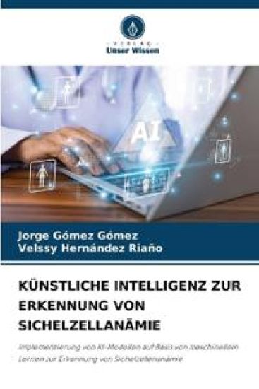 Künstliche Intelligenz Zur Erkennung Von Sichelzellanämie