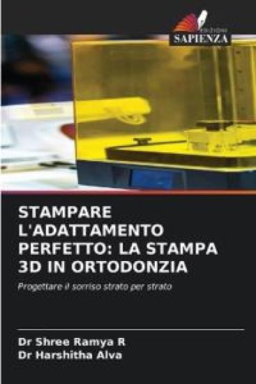 Stampare l'Adattamento Perfetto