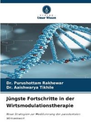 Jüngste Fortschritte in der Wirtsmodulationstherapie