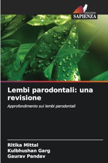 Lembi parodontali: una revisione