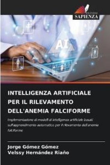 Intelligenza Artificiale Per Il Rilevamento Dell'anemia Falciforme
