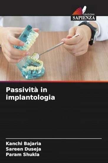 Passività in implantologia