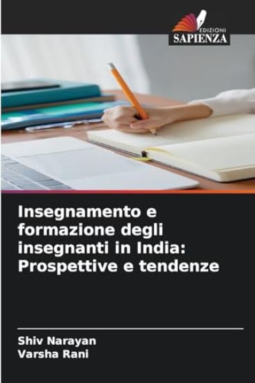 Insegnamento e formazione degli insegnanti in India
