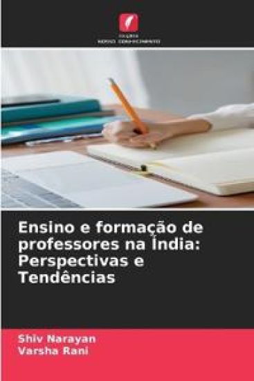 Ensino e formação de professores na Índia