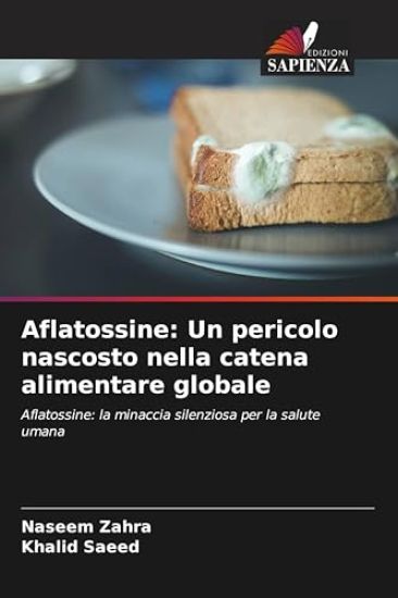 Aflatossine