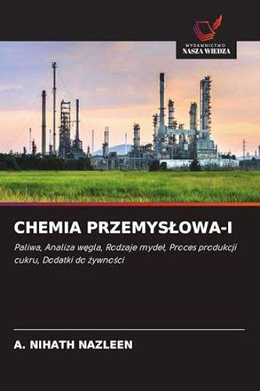 Chemia Przemyslowa-I