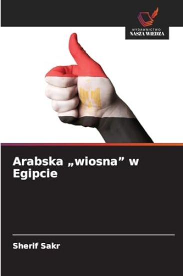 Arabska "wiosna" w Egipcie