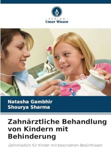 Zahnärztliche Behandlung von Kindern mit Behinderung