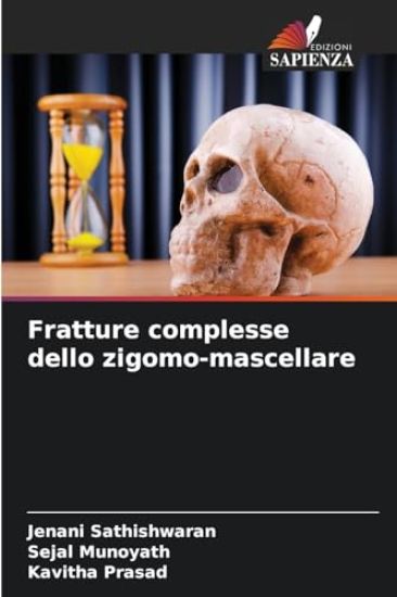 Fratture complesse dello zigomo-mascellare