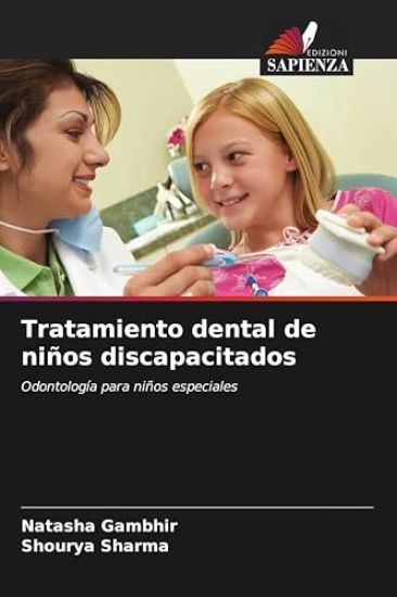 Tratamiento dental de niños discapacitados