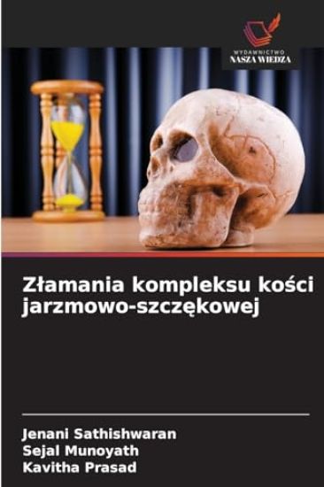 Zlamania kompleksu kości jarzmowo-szczękowej