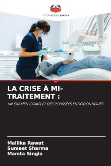La Crise À Mi-Traitement