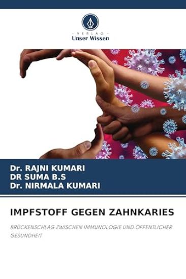 Impfstoff Gegen Zahnkaries