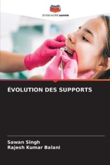 Évolution Des Supports