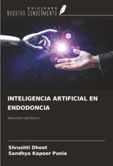 INTELIGENCIA ARTIFICIAL EN ENDODONCIA