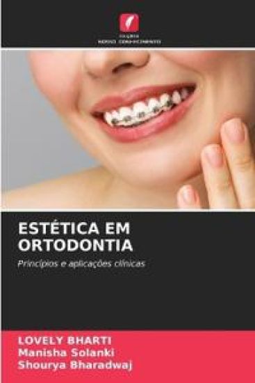 ESTÉTICA EM ORTODONTIA