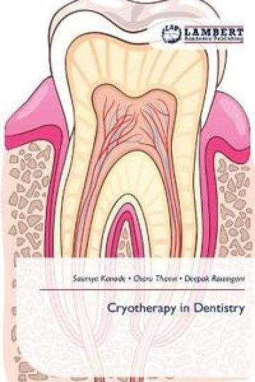 Cryotherapy in Dentistry