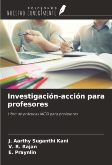 Investigación-acción para profesores
