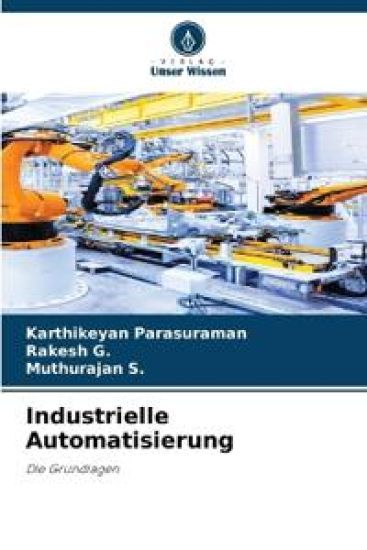 Industrielle Automatisierung