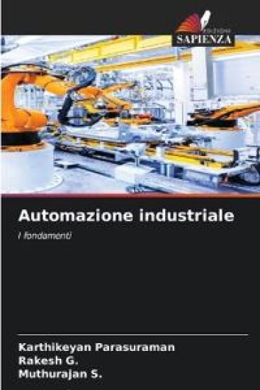 Automazione industriale