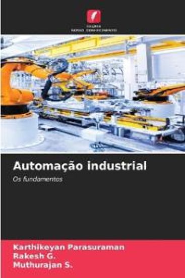 Automação industrial