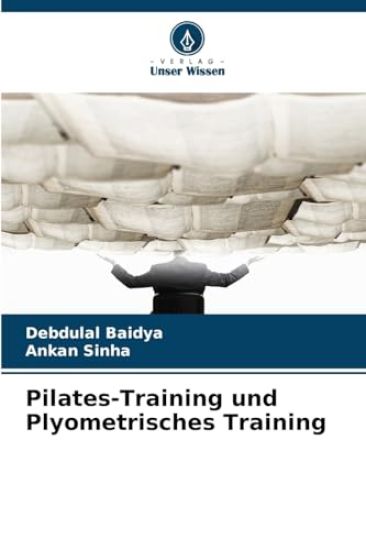 Pilates-Training und Plyometrisches Training
