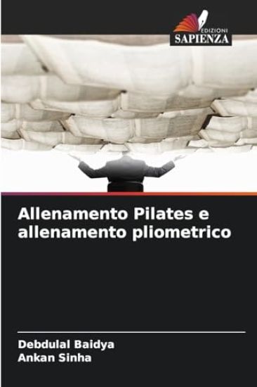Allenamento Pilates e allenamento pliometrico