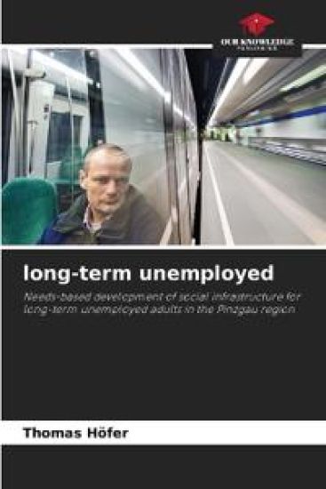 long-term unemployed