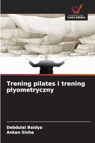 Trening pilates i trening plyometryczny