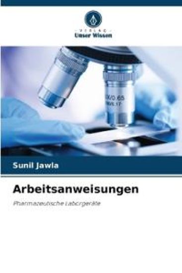 Arbeitsanweisungen