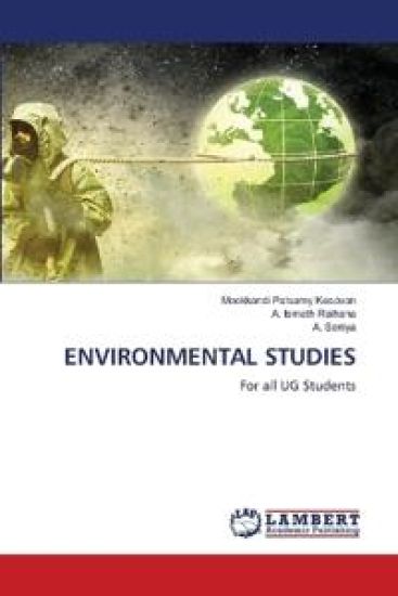 ENVIRONMENTAL STUDIES