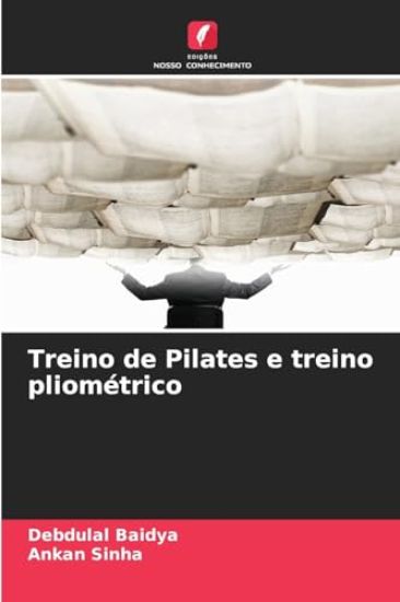 Treino de Pilates e treino pliométrico