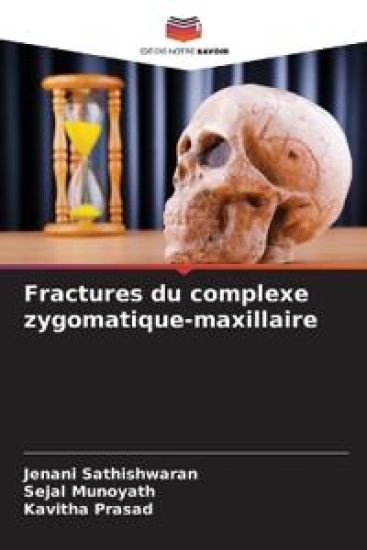 Fractures du complexe zygomatique-maxillaire