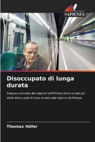 Disoccupato di lunga durata