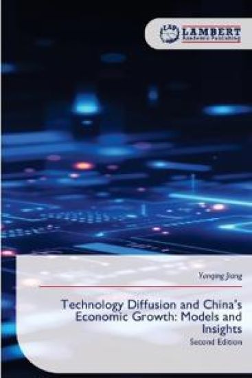 Technology Diffusion and China's Economic Growth: Models and Insights