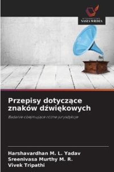 Przepisy dotycz¿ce znaków d¿wi¿kowych