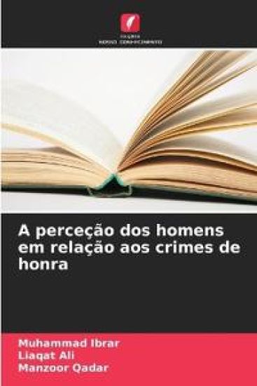 A perceção dos homens em relação aos crimes de honra