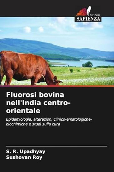 Fluorosi bovina nell'India centro-orientale
